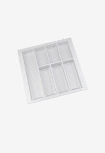 PEKA Wkład CLASSICO BIAŁY "50" (07.6013.BL)