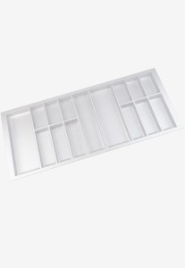 PEKA Wkład CLASSICO BIAŁY "120" (07.6019.BL)