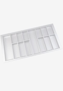 PEKA Wkład CLASSICO BIAŁY "100" (07.6018.BL)