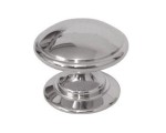 ARTE gałka 35x28x35mm  24466z03500.36 chrom połysk