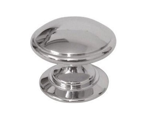 ARTE gałka 35x28x35mm  24466z03500.36 chrom połysk
