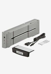 PEKA (01.345.B) eTOUCH CONVOY Lavido