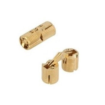 Zawias cylindryczny (10)