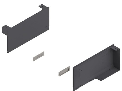 BLUM-SERV-AVENTOS HKTOP- 22K8000  ANTRACYT