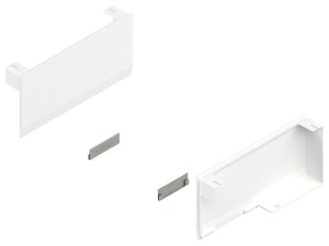 BLUM-SERV-AVENTOS HKTOP- 22K8000  BIAŁE