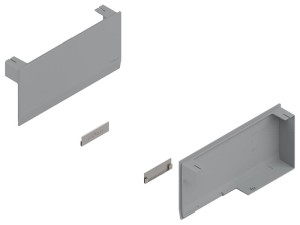 BLUM-SERV-AVENTOS HKTOP- 22K8000  SZARE