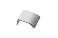 FURNIPART Uchwyt EDGE STRAIGHT 20/40 stal
