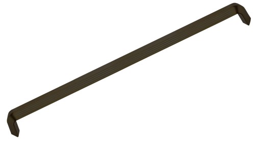 VIEFE Uchwyt LINES 0459 320mm czarny mat