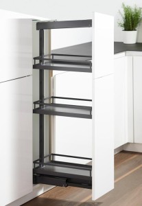 PEKA (001.16.KPL/A) DISPENSA ARENA STYLE 1200-40-3