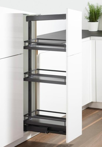 PEKA (001.16.KPL/A) DISPENSA ARENA STYLE 1200-40-3