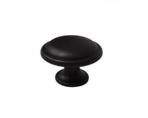 ARTE gałka 25x20x25mm  24221Z2500.N2 czarny mat