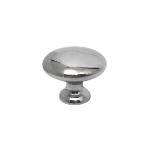 ARTE gałka 30x24x30mm  24226Z3000.36 chrom