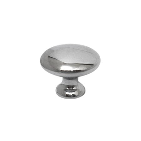ARTE gałka 30x24x30mm  24226Z3000.36 chrom