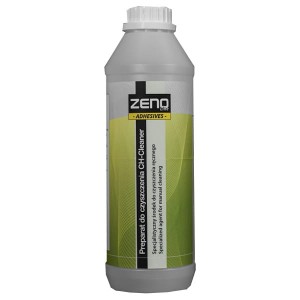 ZENO -Środek do czyszczenia 1L pomarańcz