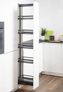 PEKA (001.19.KPL/A) DISPENSA ARENA STYLE 1800-30-5