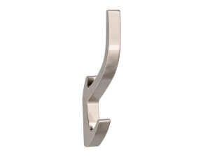 Wieszak SIRO (2432/ZN21) nikiel satynowy