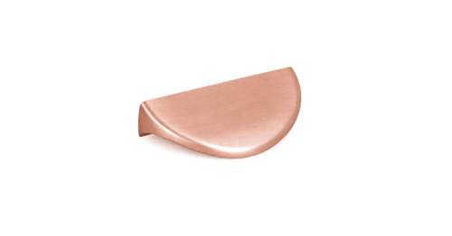 VIEFE Uchwyt NICK 0373 32mm miedź szczotkowana