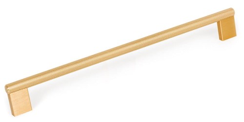 VIEFE Uchwyt GRAF 0430 ciemny mosiądz L-256
