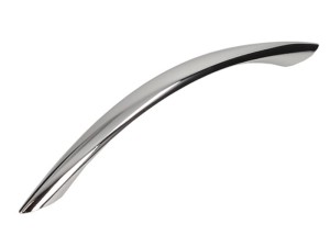 GAMET Uchwyt (US 2604) - chrom UZ-01 L-128