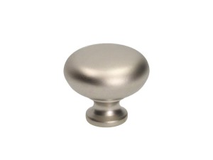 GAMET Gałka metalowa (GP 1606) - Satyna