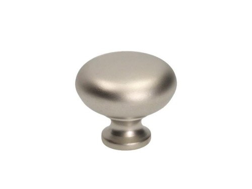 GAMET Gałka metalowa (GP 1606) - Satyna