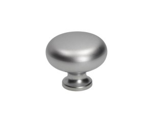GAMET Gałka metalowa (GP 1608) - Alu