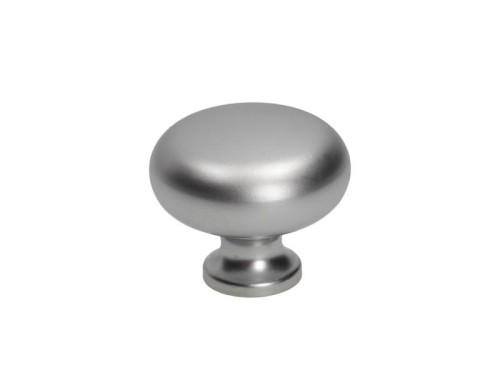 GAMET Gałka metalowa (GP 1608) - Alu