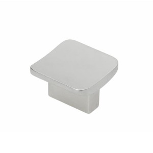 GAMET Gałka metalowa (GG 4308) Alu