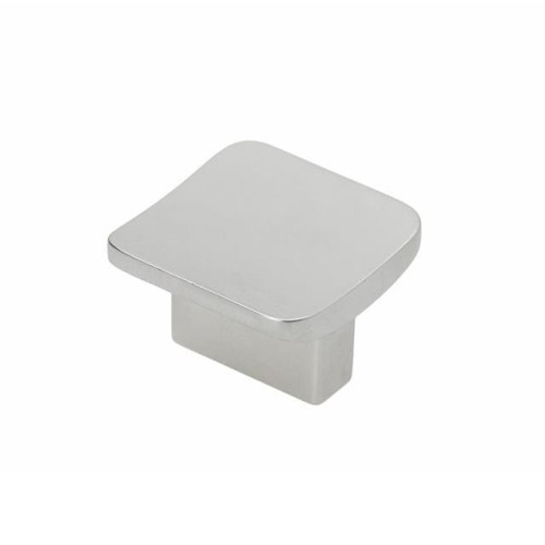GAMET Gałka metalowa (GG 4308) Alu