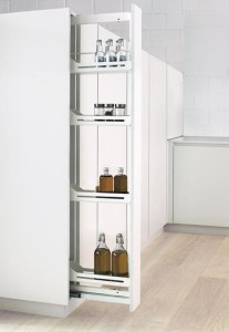 PEKA (01.1301.KPL/B) Dispensa LIBELL 1200-1600/150