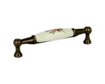 Uchwyt SIRO L-96 (1699-107PF29ZN48) cer. kwiat