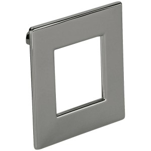 Uchwyt SIRO gałka (2057-75ZN1) chrom