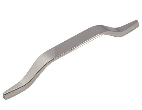 Uchwyt SIRO (2318-200ZN1) chrom