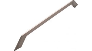 Uchwyt SIRO (2267-371ZN21) efekt stali