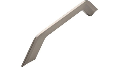 Uchwyt SIRO (2267-211ZN21) efekt stali