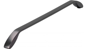Uchwyt SIRO (2266-337ZN68) Antracyt Mat