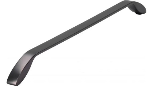 Uchwyt SIRO (2266-337ZN68) Antracyt Mat