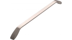 Uchwyt SIRO (2266-337ZN21) efekt stali