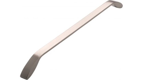 Uchwyt SIRO (2266-337ZN21) efekt stali