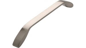 Uchwyt SIRO (2266-209ZN21) efekt stali