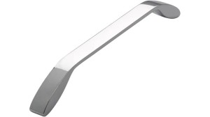Uchwyt SIRO (2266-209ZN1) chrom