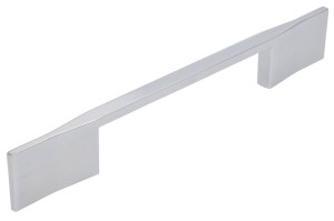Uchwyt SIRO (2197-214ZN1) chrom
