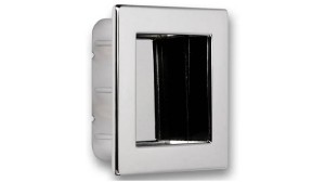 Uchwyt SIRO (2152-46ZN1) Chrom