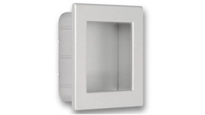 Uchwyt SIRO (2152-46PB21) Alu