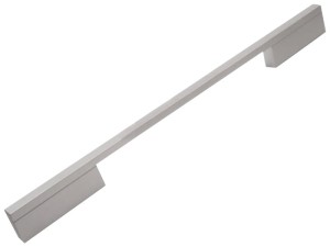 Uchwyt SIRO (2110-476AL1) aluminium