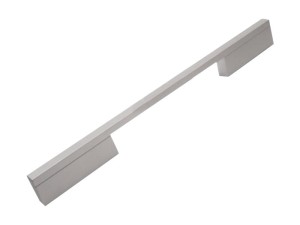 Uchwyt SIRO  (2110-284AL1) aluminium