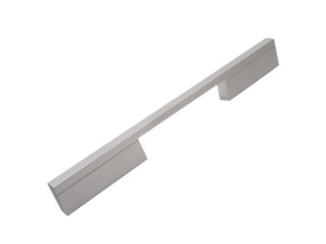Uchwyt SIRO  (2110-252AL1) aluminium