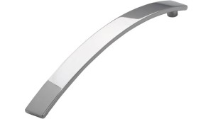 Uchwyt SIRO (2084-181ZN1) chrom