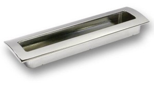 Uchwyt SIRO (2042-197ZN1) Chrom