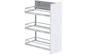 PEKA (004.660.KPL/B) SLIM ARENA Style 680-30-3